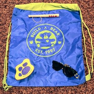 Build-A-Bear Accessories